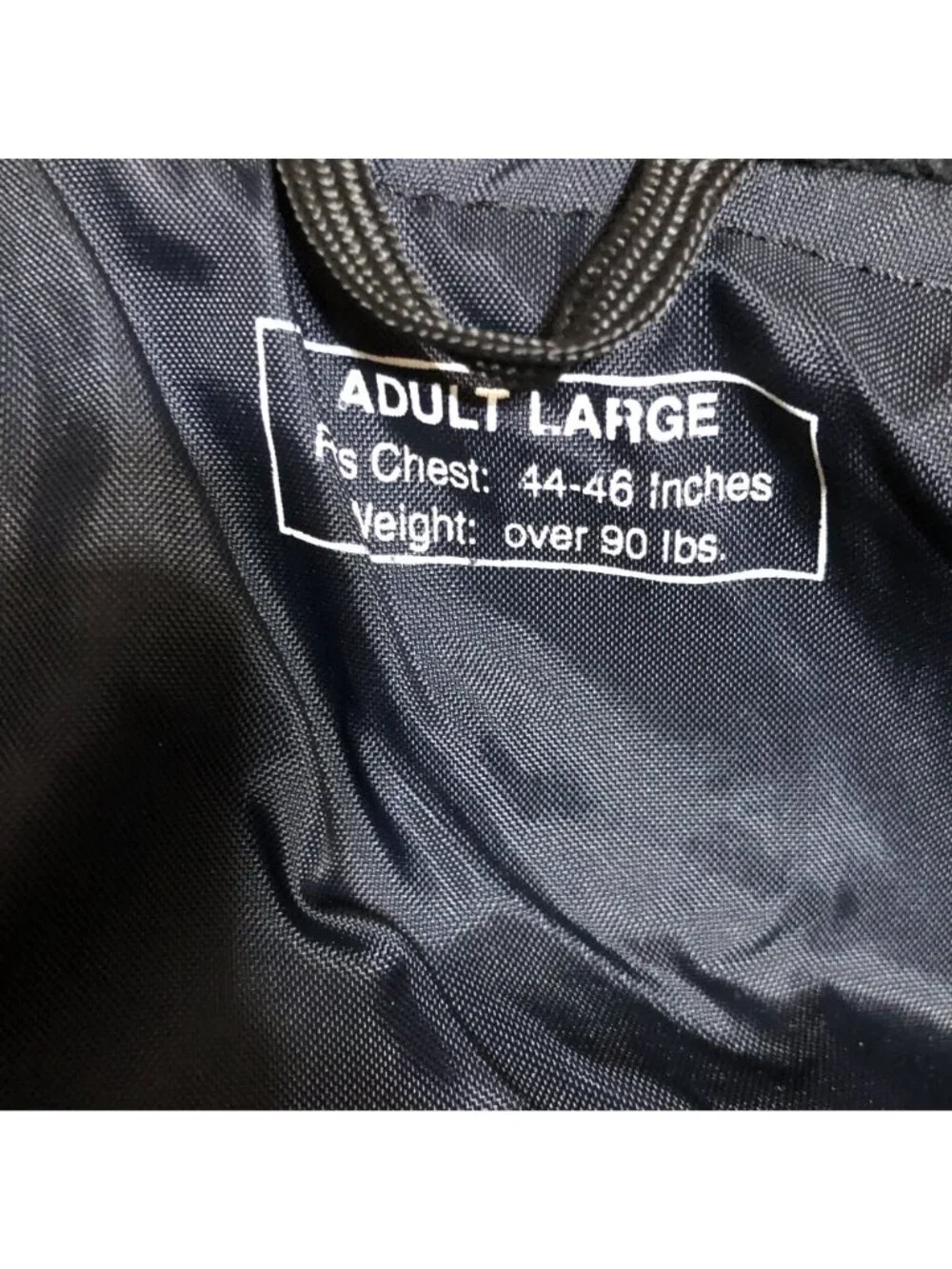 Flotation Jacket & Pants Camouflage Stearns Inc Hood Pockets Large Mens Womens